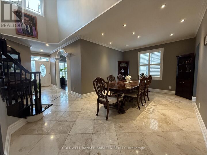 Property Photo: 302 Edgemoore Crescent East ON K2W 1H9