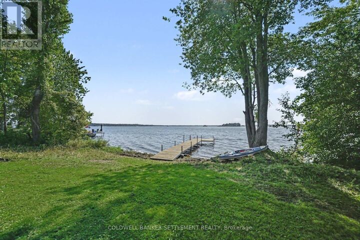 Property Photo:  107 Chamney Shore Road  ON K7C 4K7 