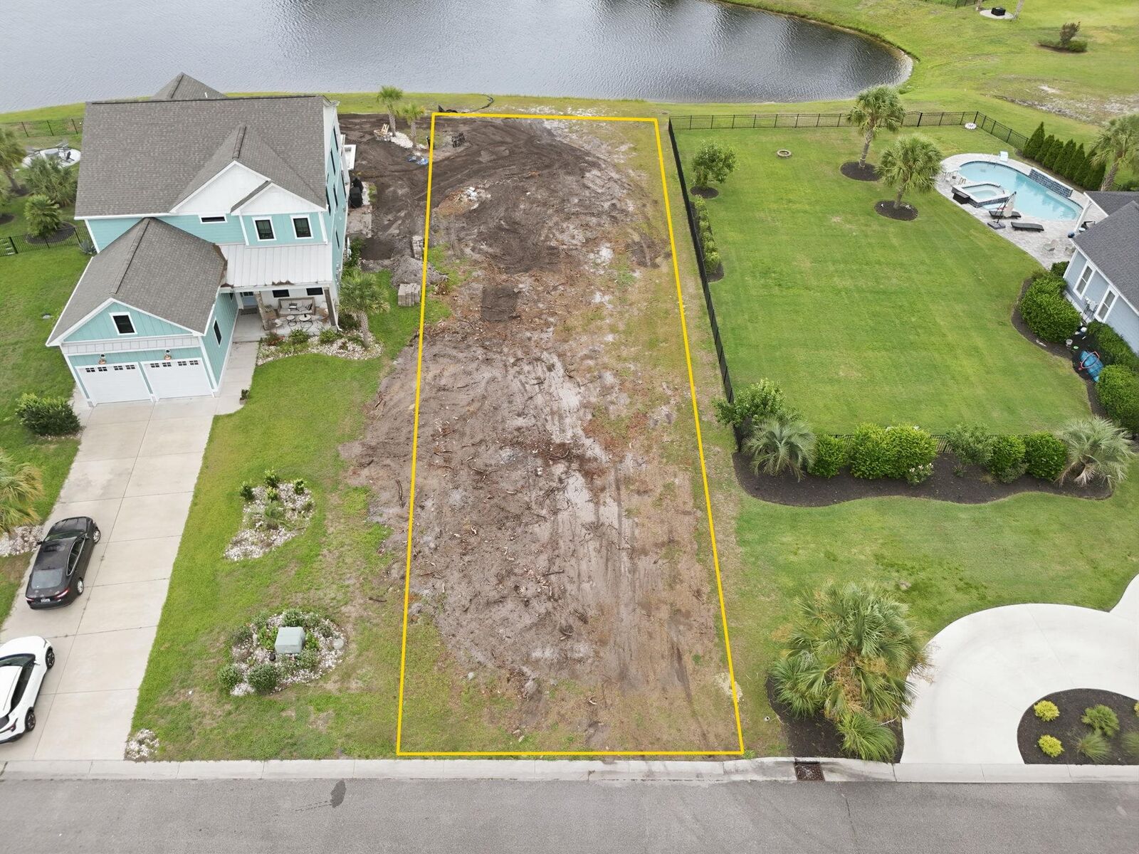 Property Photo: 1945 Sweet Olive Ln. SC 29579