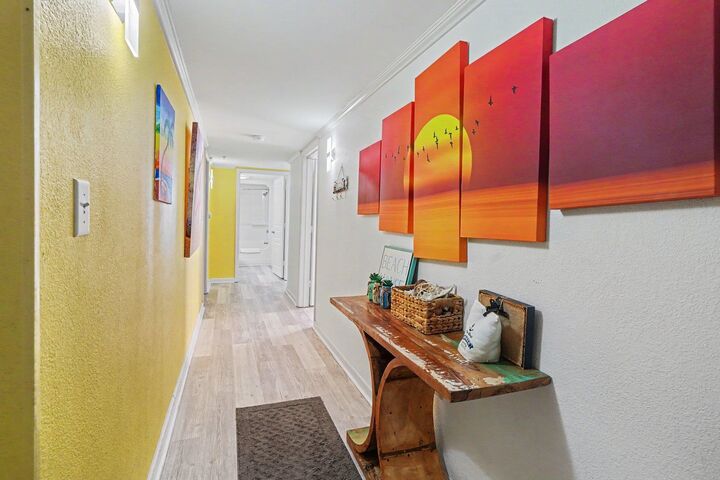 Property Photo: 2711 S Ocean Blvd. 1522 SC 29582