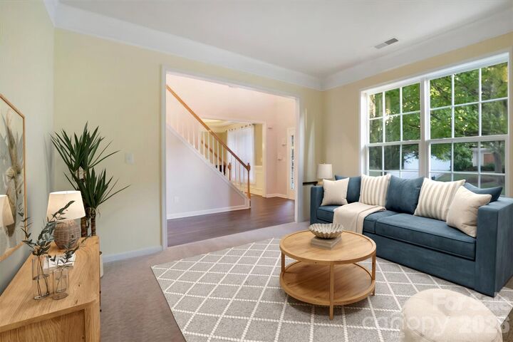 Property Photo: 144 Steeplechase Avenue NC 28117