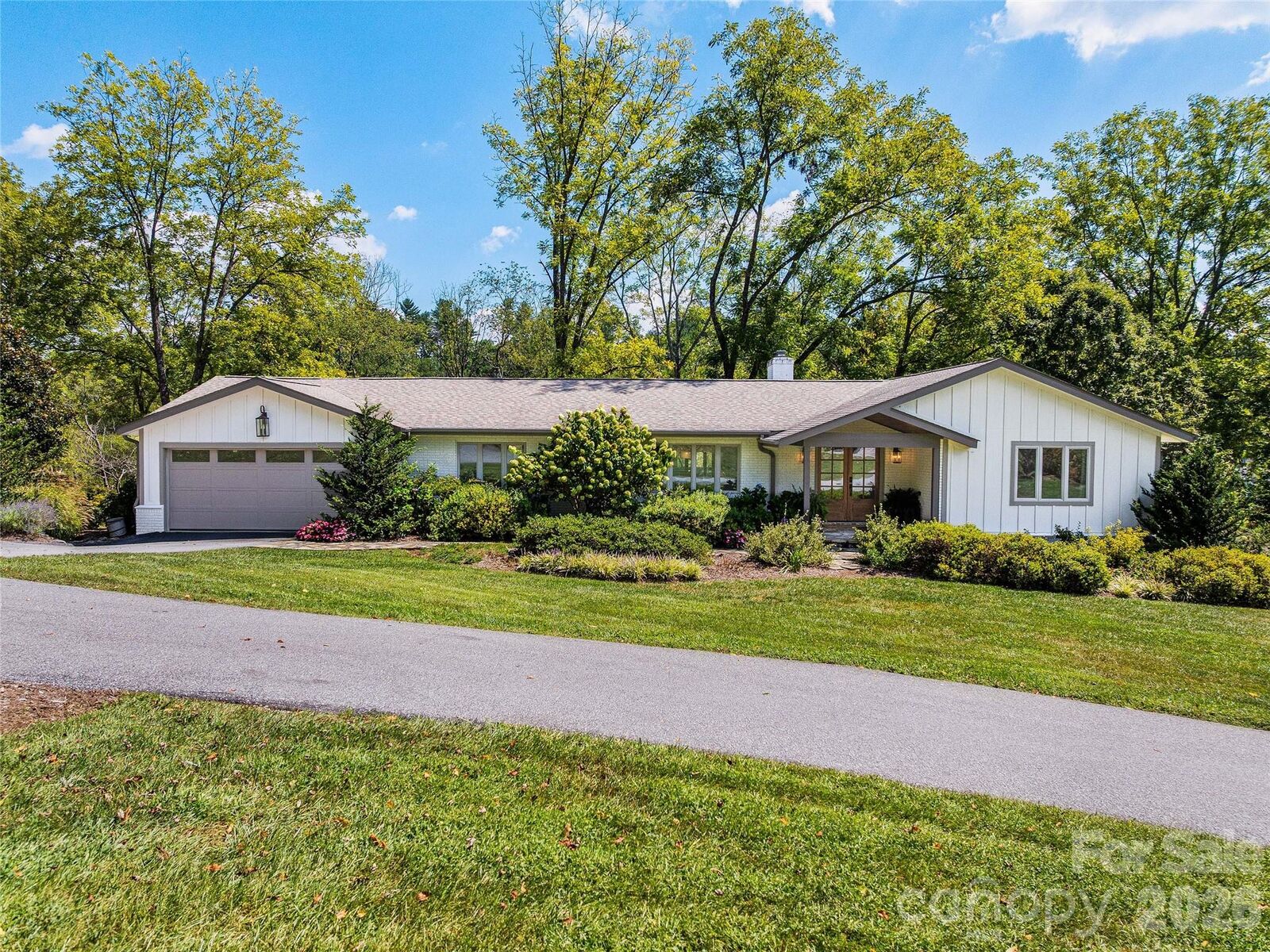 Property Photo: 235 White Pine Drive NC 28732