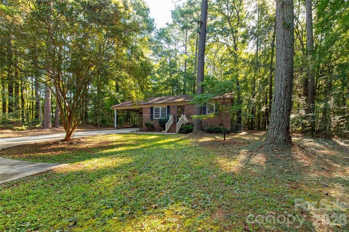 Property Photo:  3055 University Drive  SC 29720 