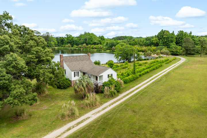Property Photo: 741 Jones Road SC 29560