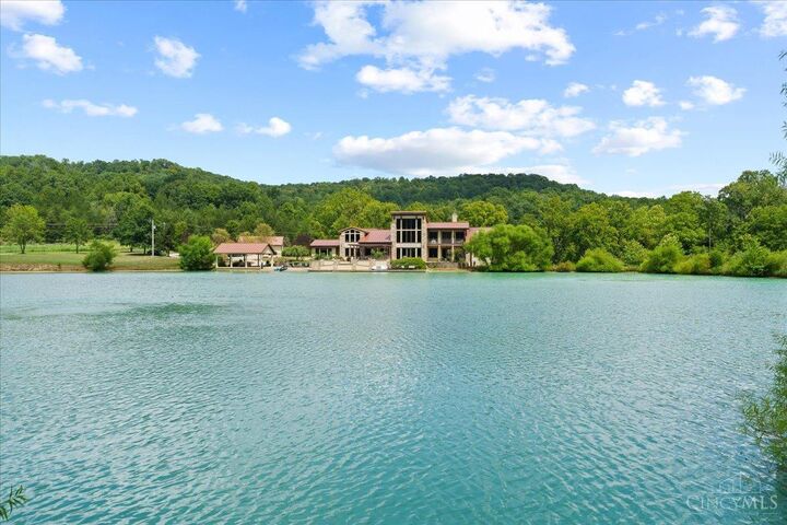 Property Photo: 1805 Waggoner Riffle Road OH 45693