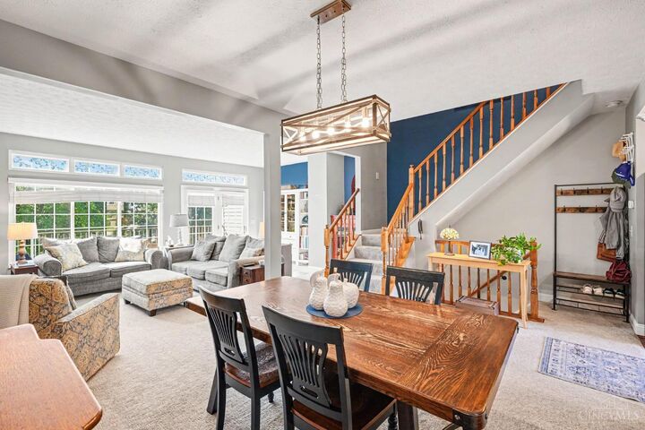 Property Photo:  4194 Intrepid Drive  OH 45252 