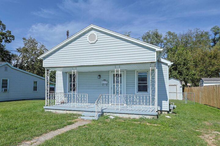Property Photo:  715 South Avenue  OH 45005 