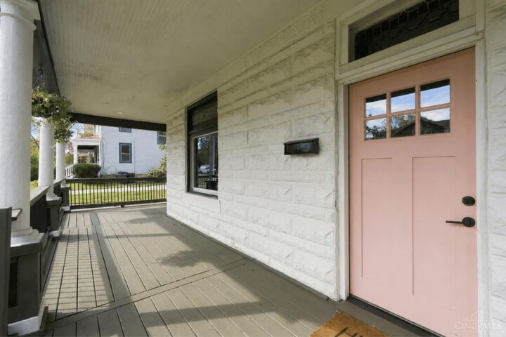 Property Photo: 1526 Marlowe Avenue OH 45224
