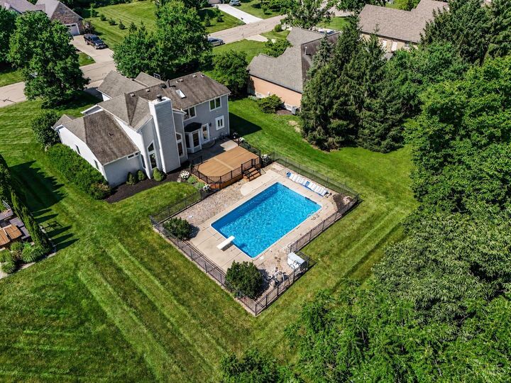 Property Photo: 3416 Surrey Lane OH 45040