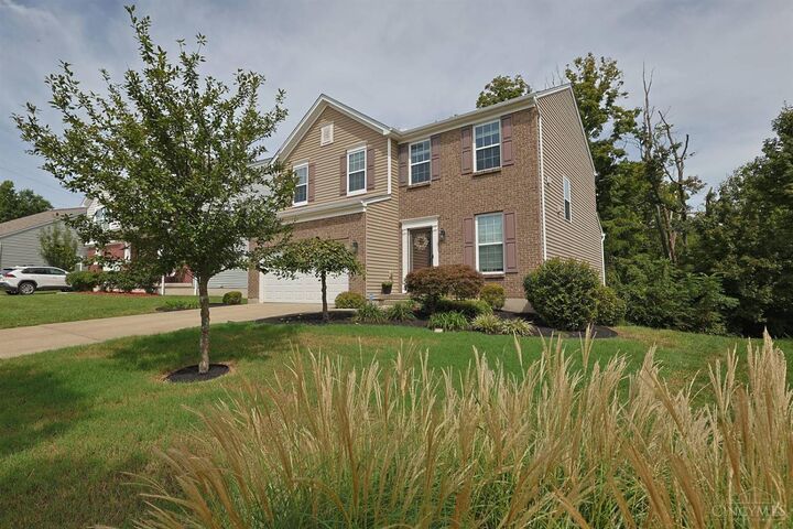 Property Photo:  4166 Roland Creek Drive  OH 45245 
