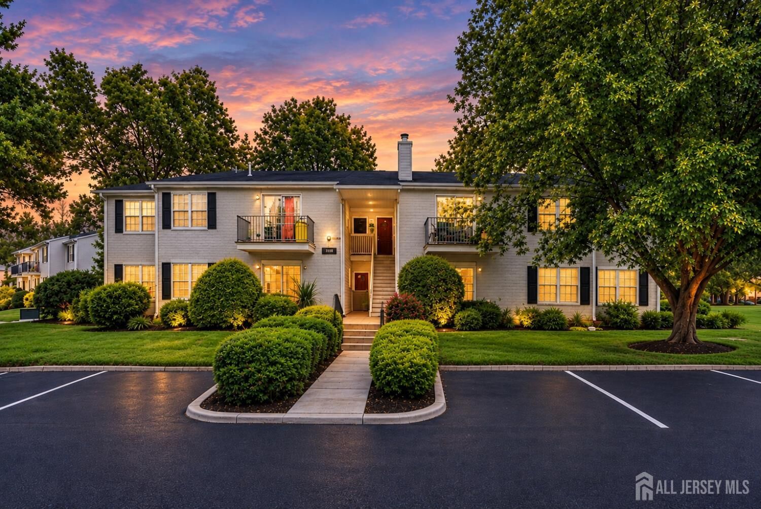 Property Photo:  102 Morgan Place  NJ 08816 