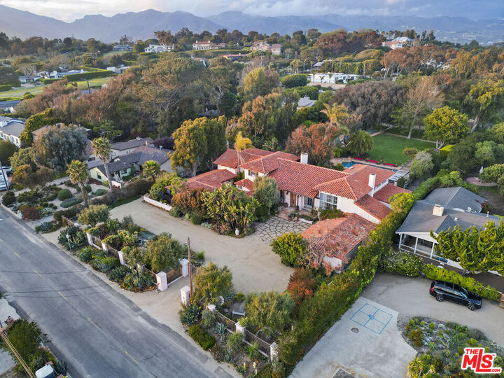 Property Photo:  7332 Birdview Ave  CA 90265 