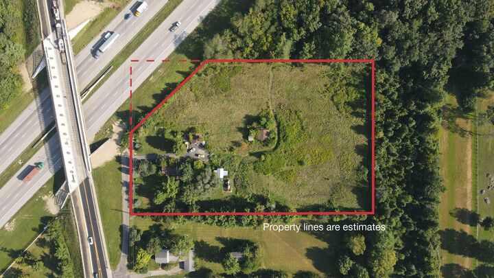 Property Photo:  5160 Hoover Road  OH 43123 