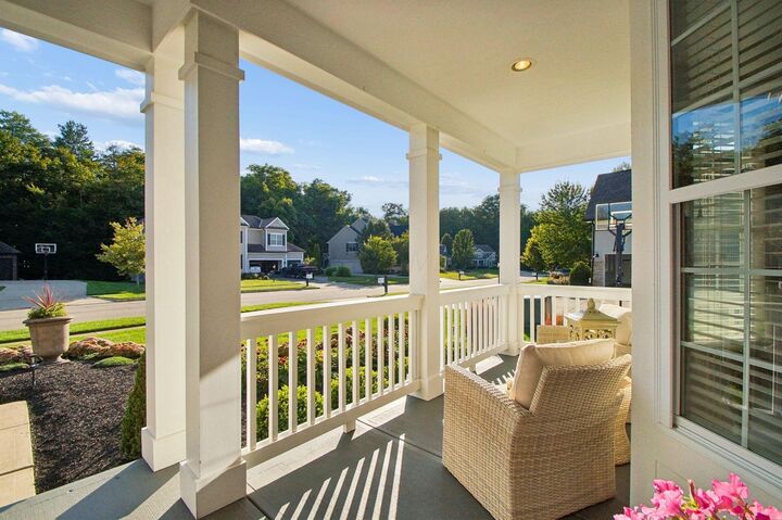 Property Photo: 272 Coal Bend OH 43015