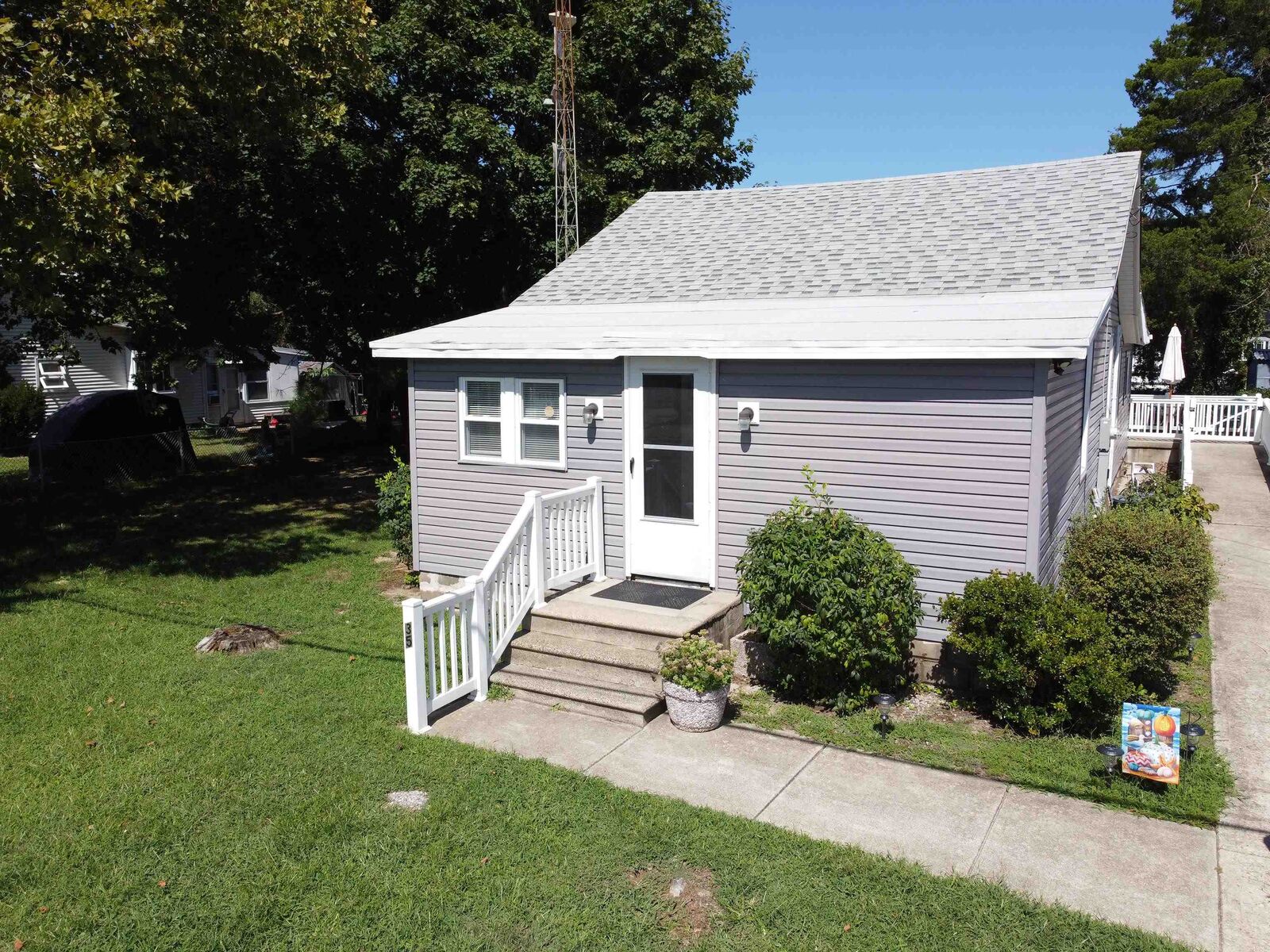 Property Photo:  35 E Atlantic  NJ 08251 