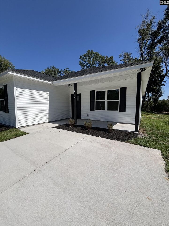 Property Photo:  431A Old Plantation  SC 29172 