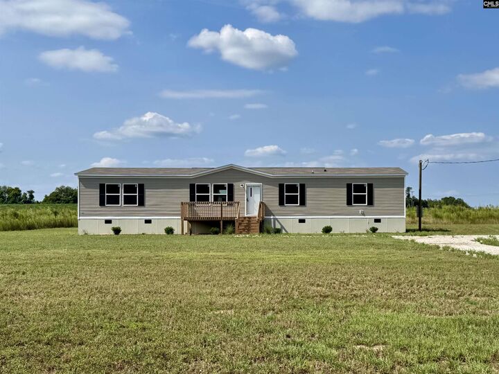 Property Photo: 26 F R Huff SC 29135