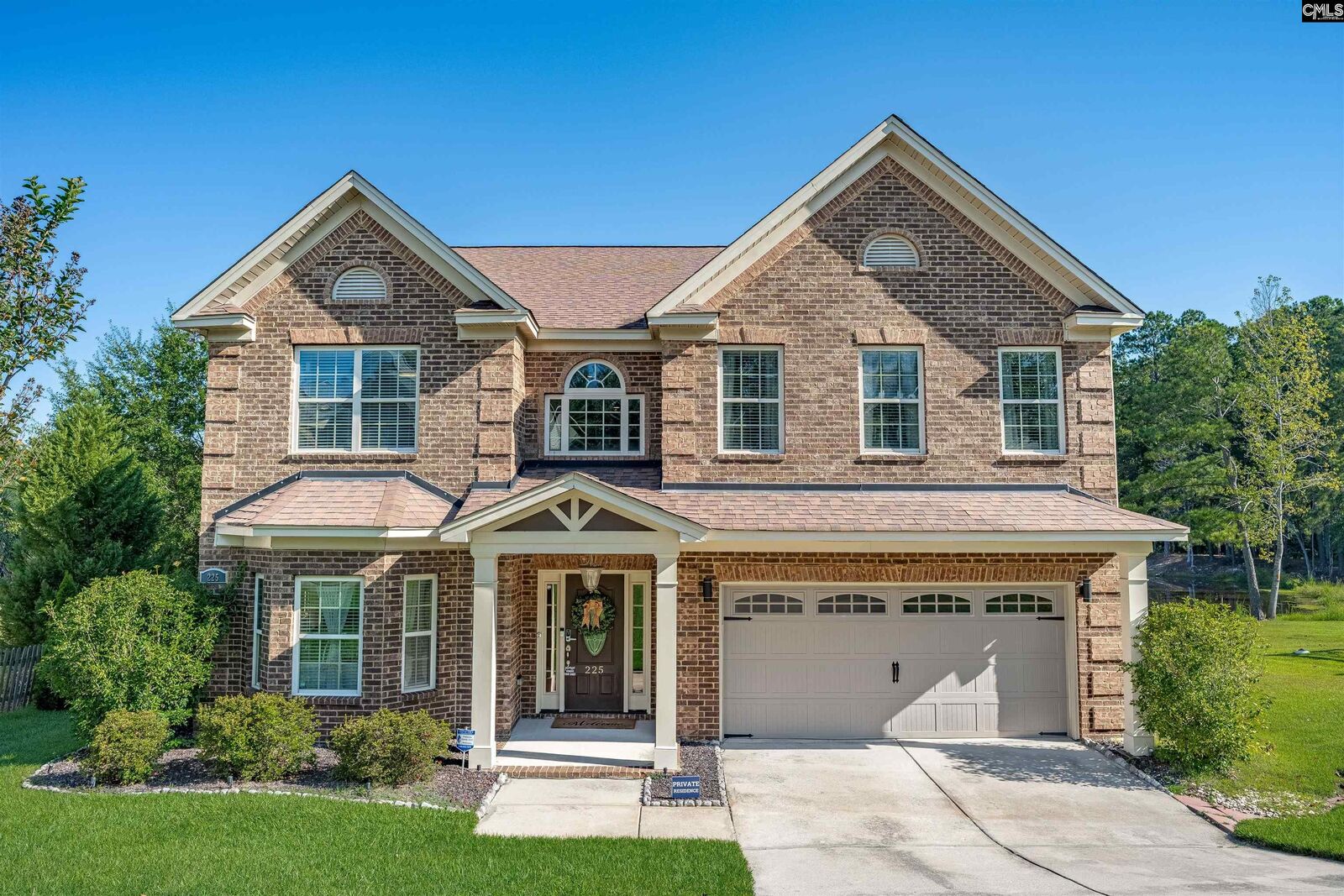 Property Photo: 225 Lower Glen SC 29016