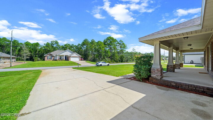 Property Photo:  6685 Indian Street  FL 32566 
