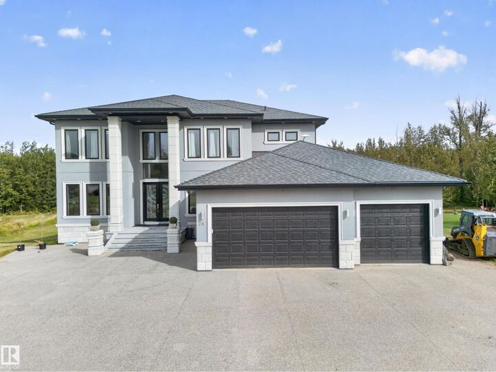 Property Photo:  #24 26314 Twp Road 532 A  AB T7X 4M1 
