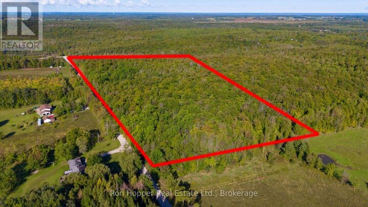 Property Photo:  Pt Lt 4 Conc. Rd 6 Corners  ON N0H 1E0 