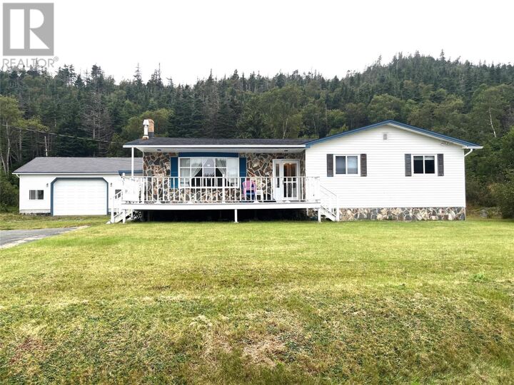 Property Photo: 31 Mike Doyle's Road NL A0A 4A0