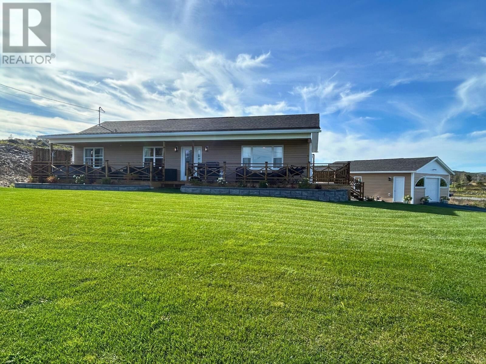 Property Photo:  8 Vaughan Road  NL A0A 1L0 