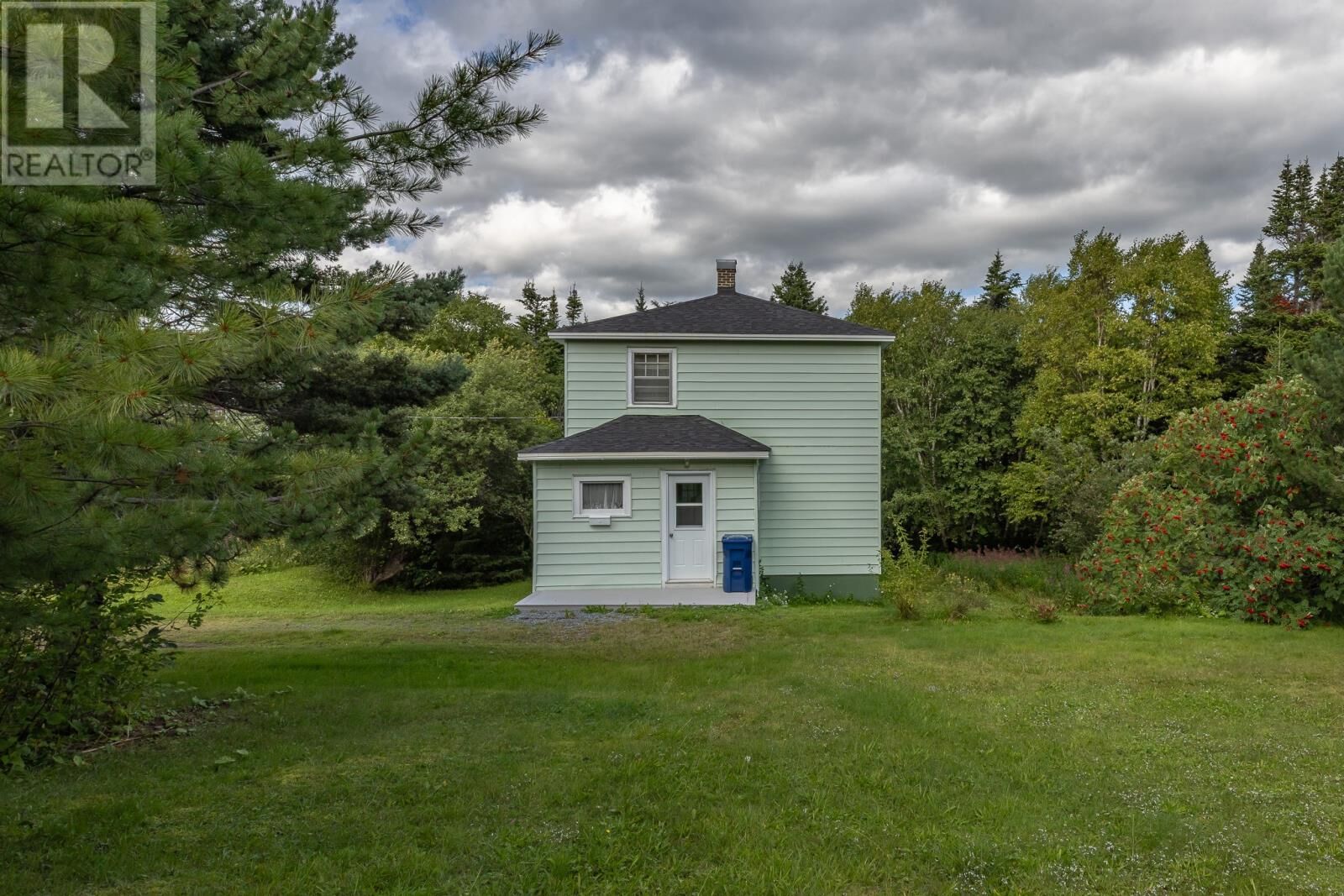 Property Photo:  5 Tavenors Lane  NL A2H 4Z8 