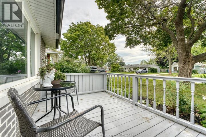 Property Photo:  3850 Reginald  ON N8Y 2B1 
