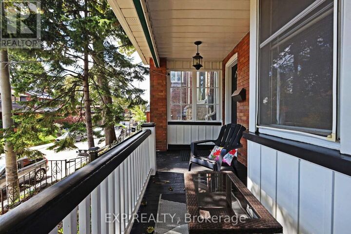 Property Photo:  60 Parkdale Road  ON M6R 1E2 