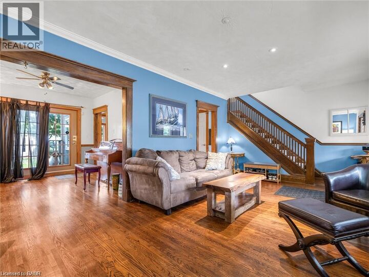 Property Photo:  6370 High Street  ON L2G 1N1 