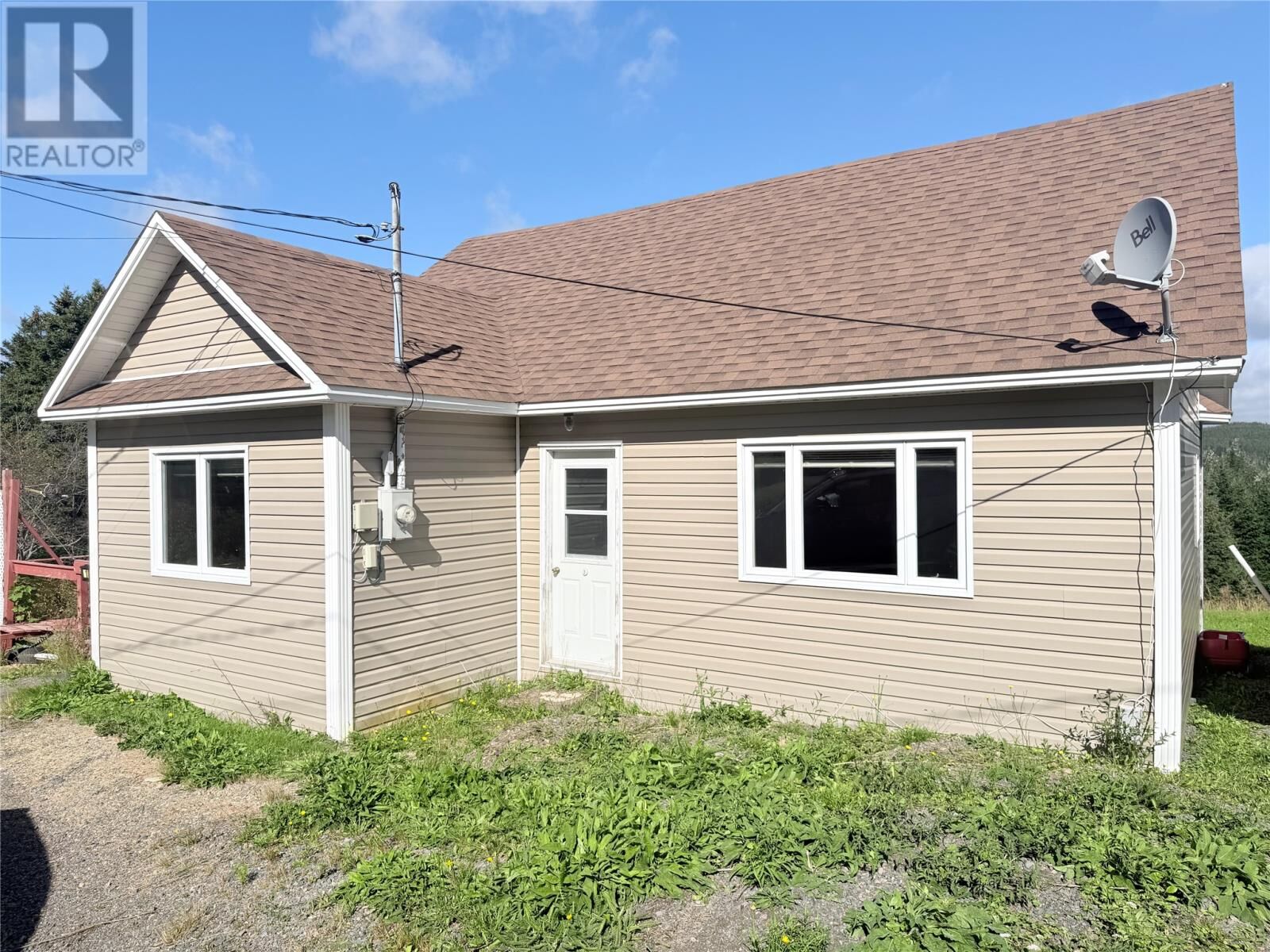 Property Photo:  184 Creston Boulevard  NL A0E 2M0 