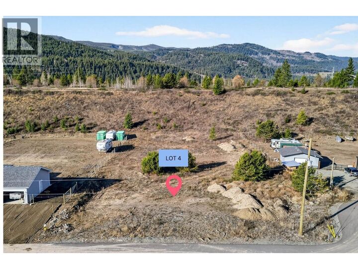 Property Photo:  207 Valmere Place  BC V0E 1E0 