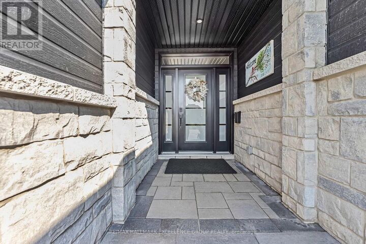 Property Photo:  46 Rutile Street  ON K4K 0M1 