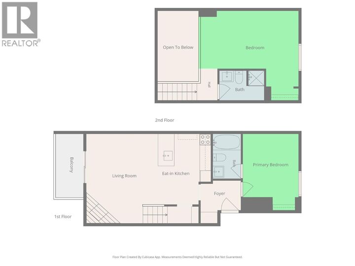 Property Photo:  880 Northstar Drive 845  BC V1A 2Y6 