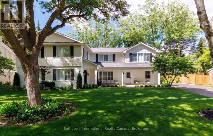 Property Photo:  246 Cairncroft Road  ON L6J 4M3 
