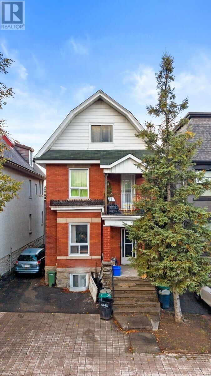Property Photo:  277 Arlington Avenue  ON K1R 5T1 