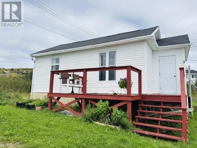 Property Photo:  2 Blackwood Lane  NL A0G 2N0 