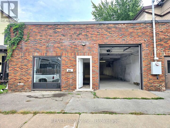 Property Photo: 108 Duncan Street ON L3B 2E2