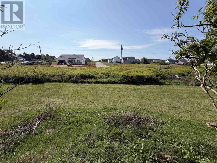 Property Photo:  Lot 26-2B Goldsmith Row  PE C1B 4L9 