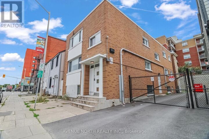 Property Photo:  184 Murray Street 3  ON K1N 5M8 