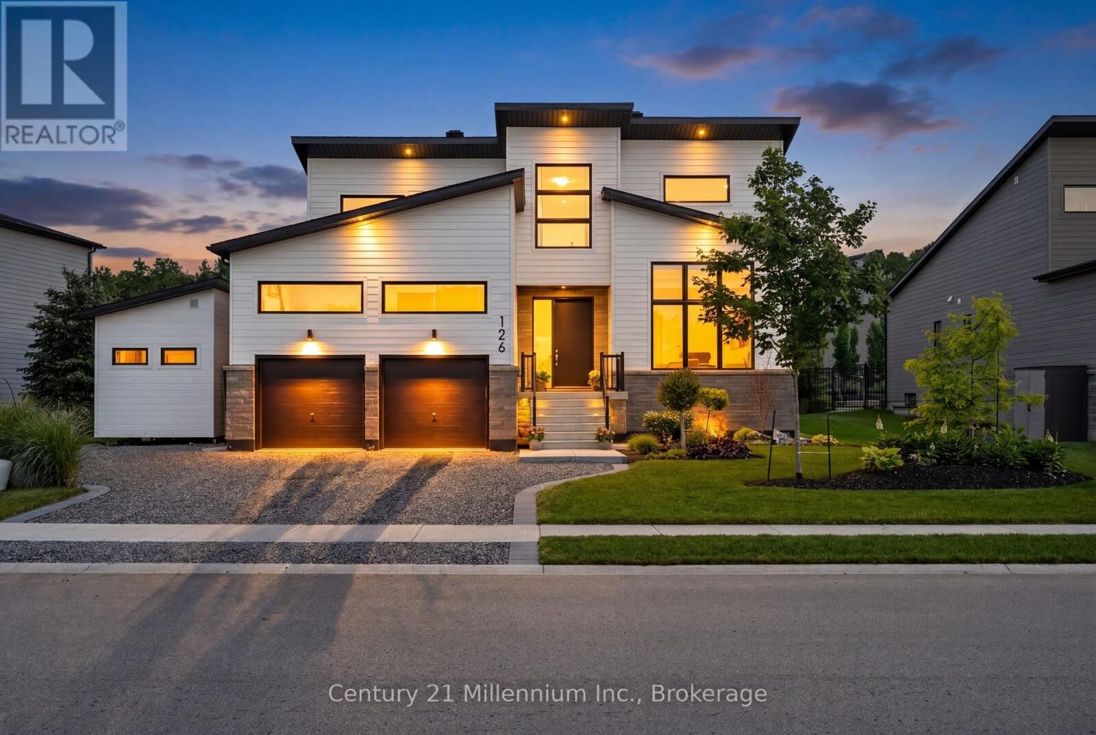 Property Photo:  126 Tekiah Road  ON N0H 1J0 