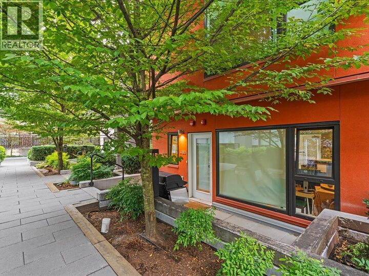 Property Photo:  4183 Cambie Street  BC V5Z 2Y2 