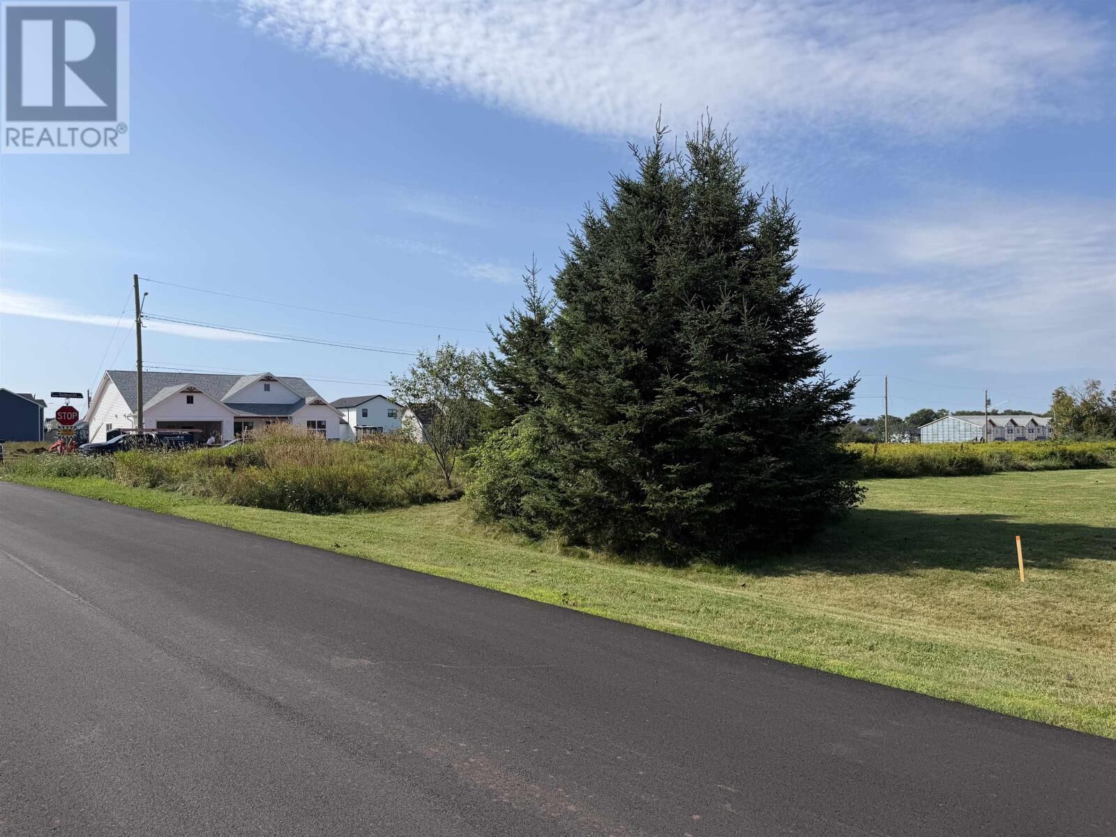 Property Photo:  Lot 26-2C Goldsmith Row  PE C1B 4L9 
