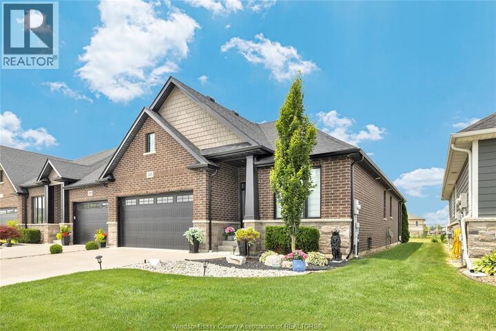 Property Photo:  388 Brunmar Crescent  ON N8L 0Y2 