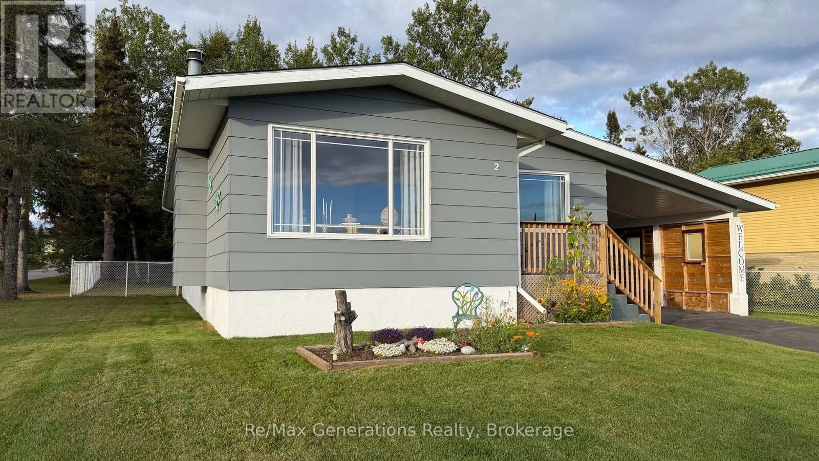 Property Photo:  2 Cavanaugh Crescent South  ON P0T 2W0 