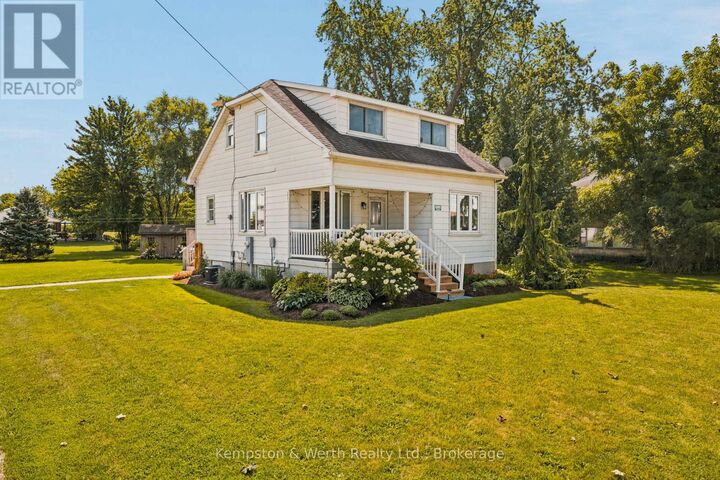 Property Photo:  6991 Road 164, R.r. # 2 Road  ON N0G 1B0 