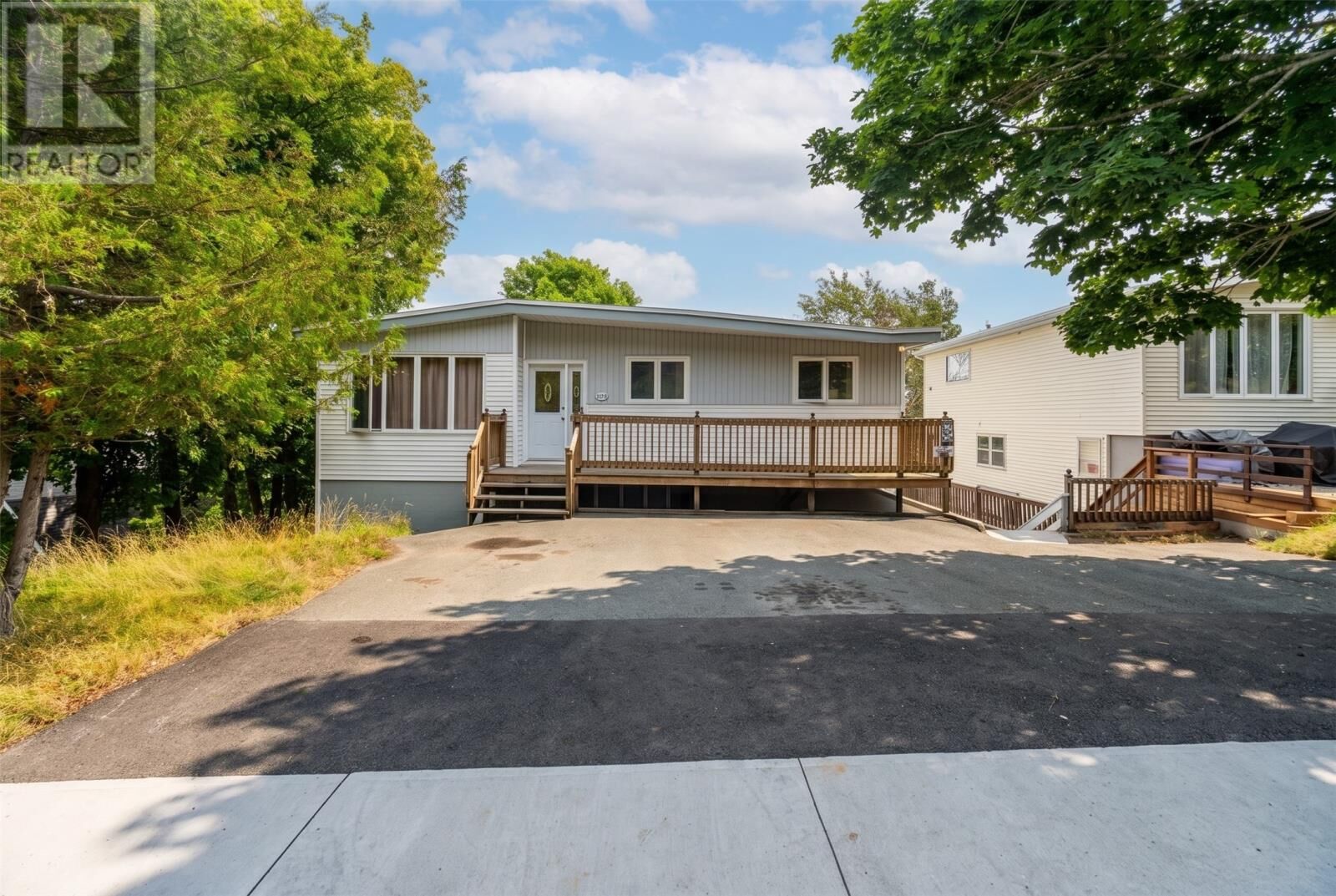 Property Photo: 104 Larkhall Street NL A1B 2C6