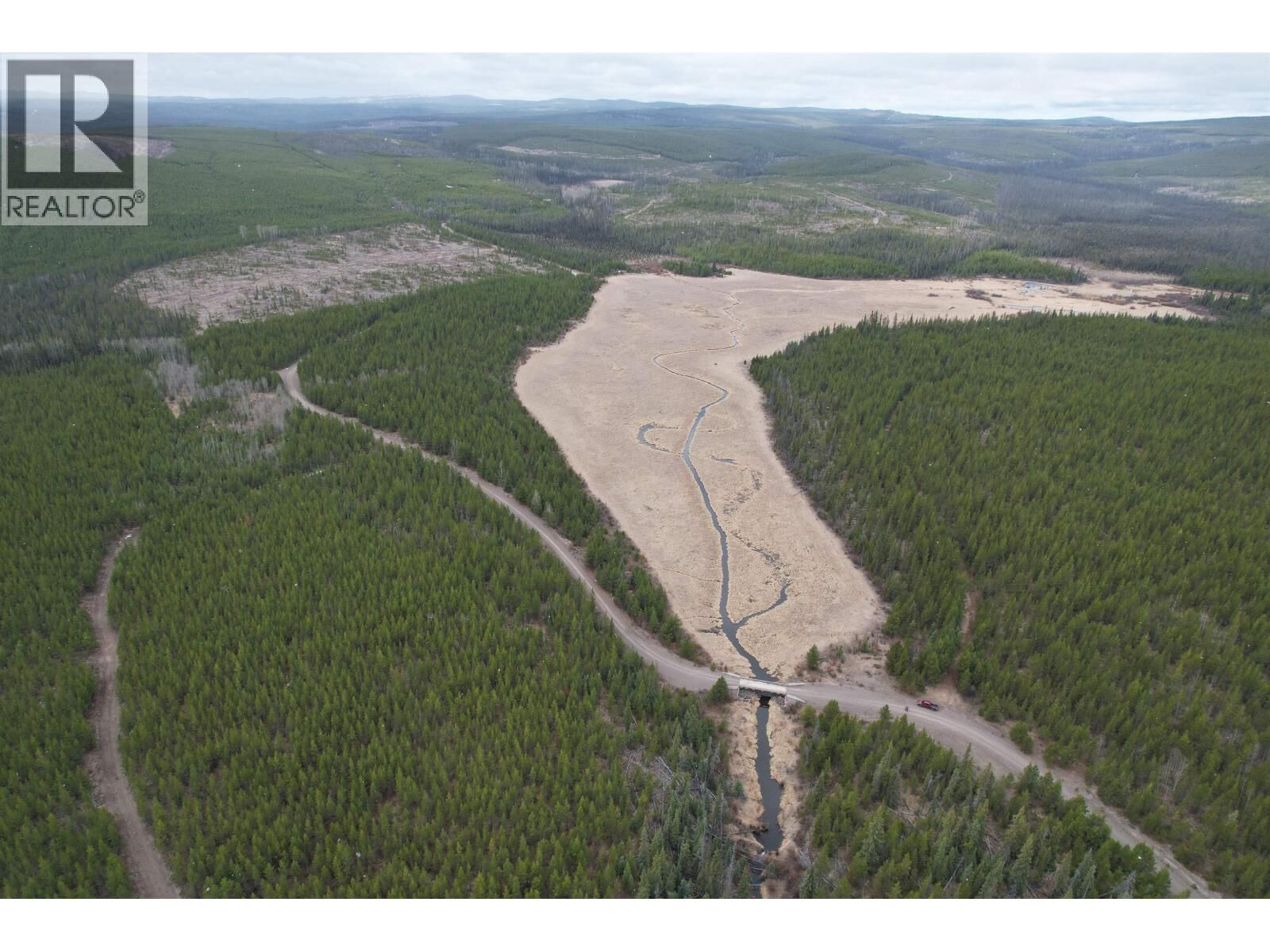 Property Photo:  Dl 9921 3800 Forest Service Road  BC V2J 3H9 