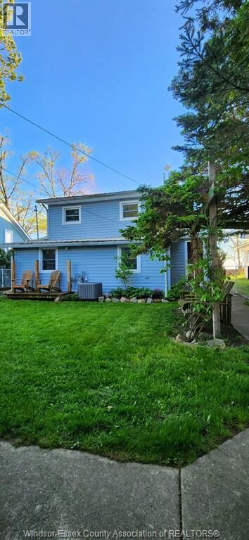 Property Photo:  583 Pigeon Beach  ON N0R 1G0 